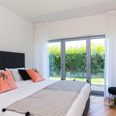 Mama Coco Cascais Apartments Ngoại thất bức ảnh