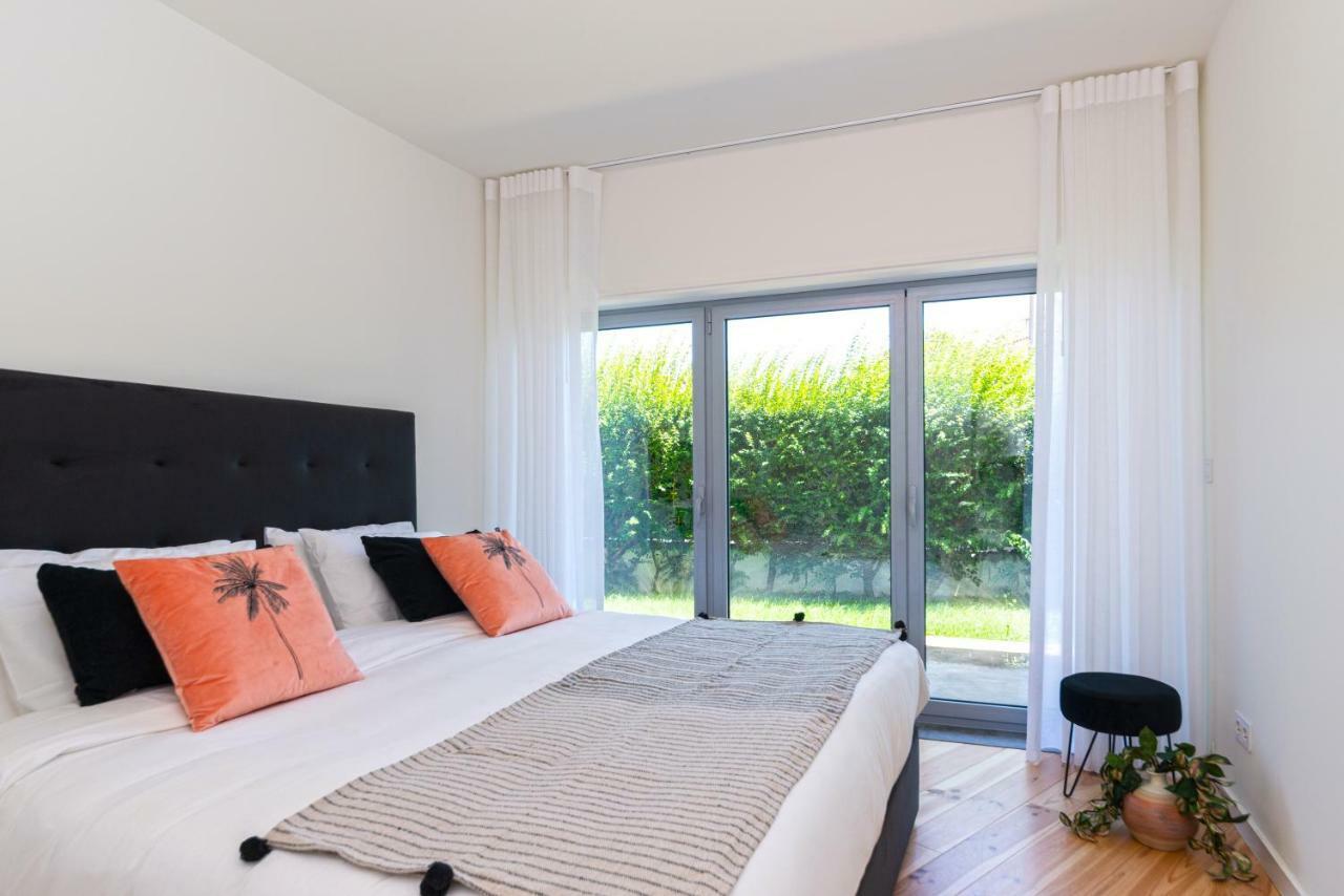 Mama Coco Cascais Apartments Ngoại thất bức ảnh