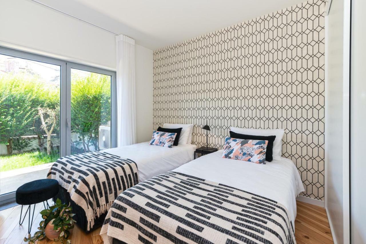 Mama Coco Cascais Apartments Ngoại thất bức ảnh