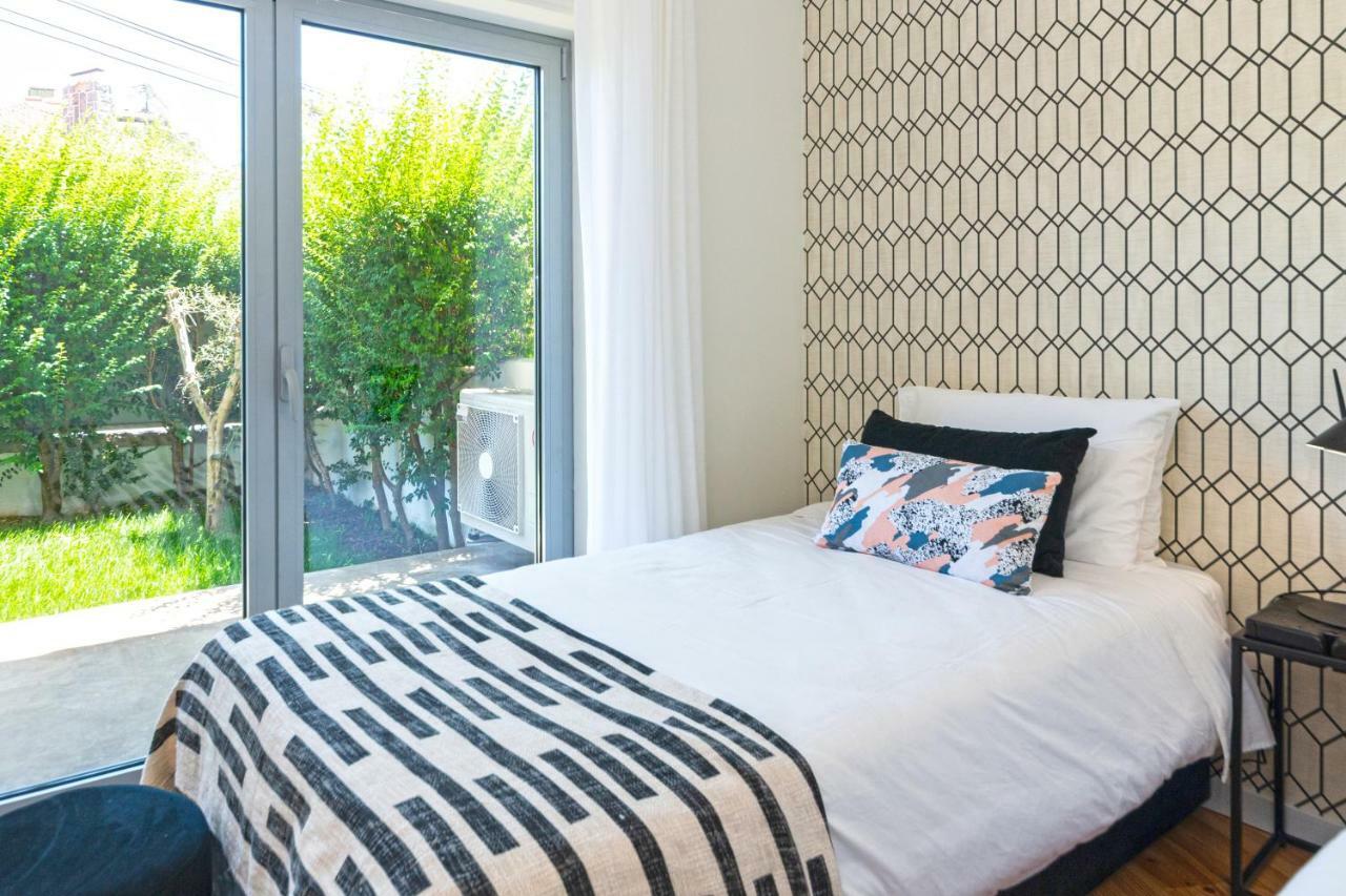 Mama Coco Cascais Apartments Ngoại thất bức ảnh