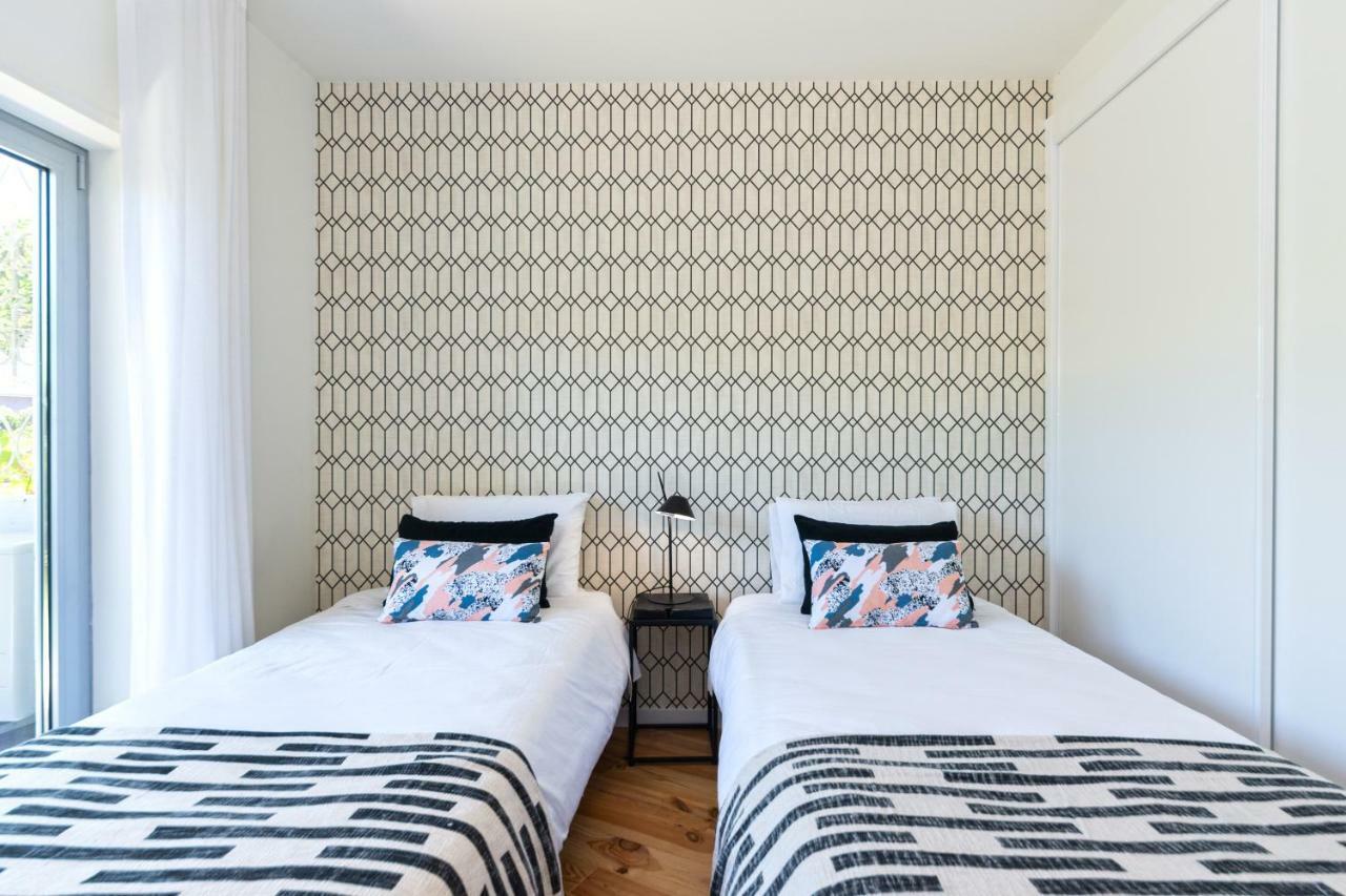 Mama Coco Cascais Apartments Ngoại thất bức ảnh
