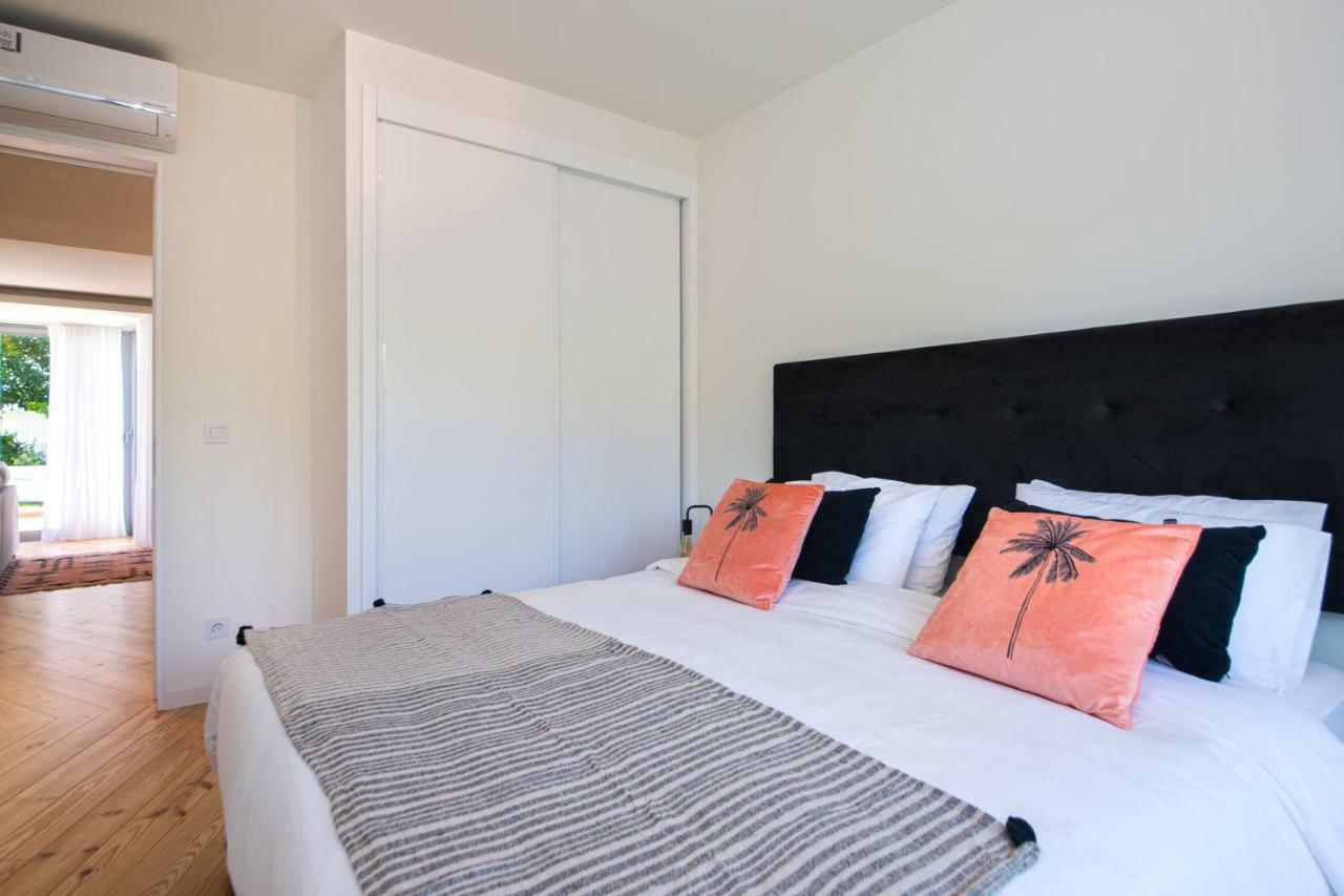 Mama Coco Cascais Apartments Ngoại thất bức ảnh