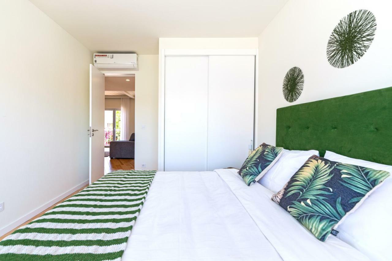 Mama Coco Cascais Apartments Ngoại thất bức ảnh